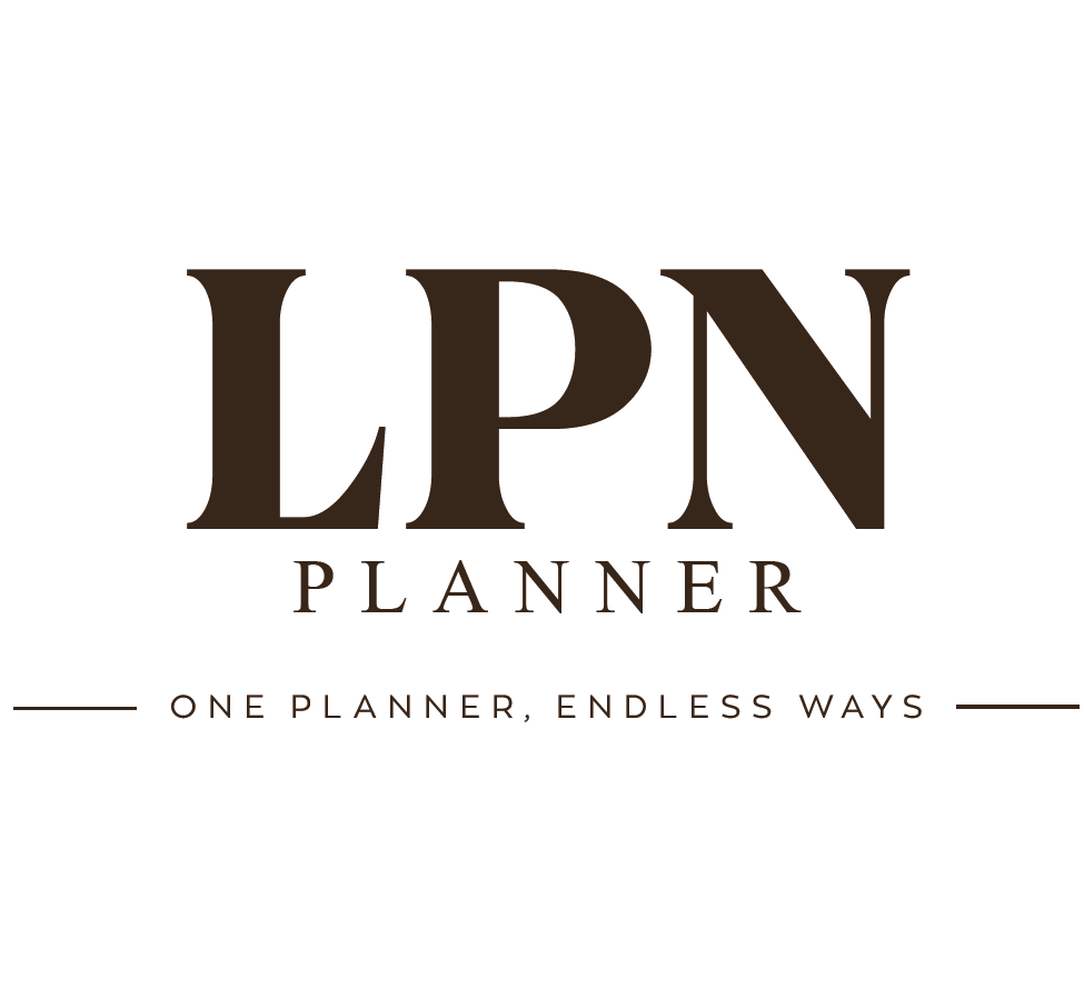 LPN Planner